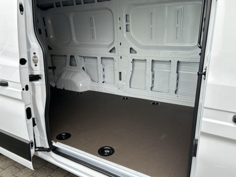 Ansicht 8 - Gebrauchtwagen Fahrzeug, Modell Interstar der Marke Nissan von Verkäufer MGS Motor Gruppe Sticht GmbH & Co. KG