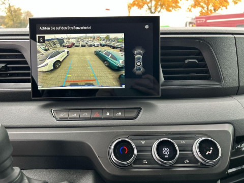 Ansicht 11 - Gebrauchtwagen Fahrzeug, Modell Interstar der Marke Nissan von Verkäufer MGS Motor Gruppe Sticht GmbH & Co. KG