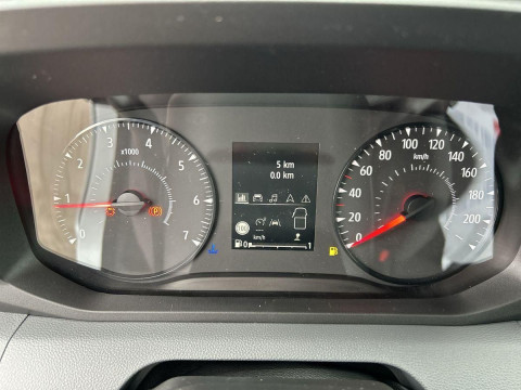 Ansicht 12 - Gebrauchtwagen Fahrzeug, Modell Interstar der Marke Nissan von Verkäufer MGS Motor Gruppe Sticht GmbH & Co. KG