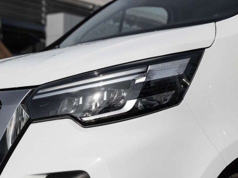 Ansicht 4 - Gebrauchtwagen Fahrzeug, Modell Primastar der Marke Nissan von Verkäufer Autohaus Stein GmbH