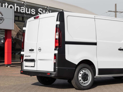 Ansicht 6 - Gebrauchtwagen Fahrzeug, Modell Primastar der Marke Nissan von Verkäufer Autohaus Stein GmbH