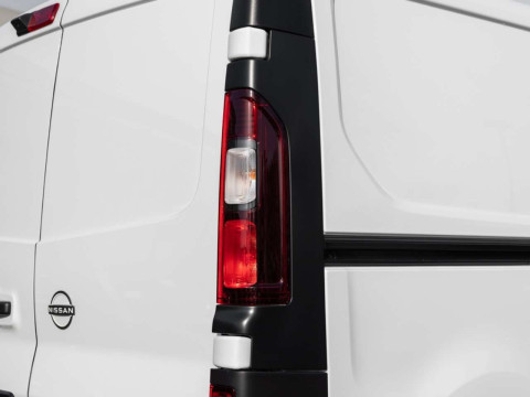 Ansicht 7 - Gebrauchtwagen Fahrzeug, Modell Primastar der Marke Nissan von Verkäufer Autohaus Stein GmbH