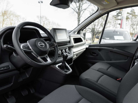 Ansicht 8 - Gebrauchtwagen Fahrzeug, Modell Primastar der Marke Nissan von Verkäufer Autohaus Stein GmbH