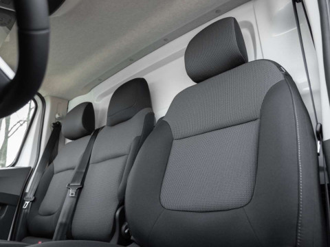 Ansicht 9 - Gebrauchtwagen Fahrzeug, Modell Primastar der Marke Nissan von Verkäufer Autohaus Stein GmbH