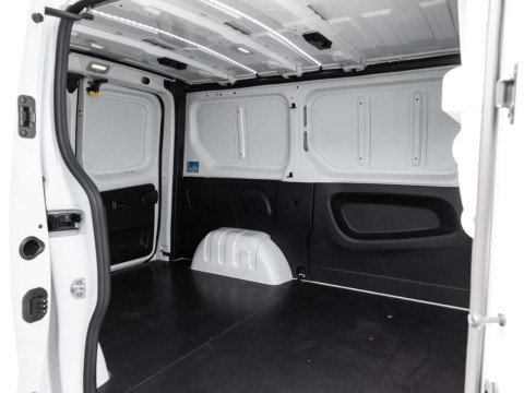 Ansicht 10 - Gebrauchtwagen Fahrzeug, Modell Primastar der Marke Nissan von Verkäufer Autohaus Stein GmbH