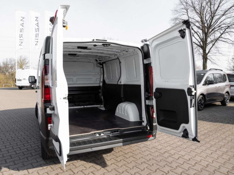 Ansicht 11 - Gebrauchtwagen Fahrzeug, Modell Primastar der Marke Nissan von Verkäufer Autohaus Stein GmbH