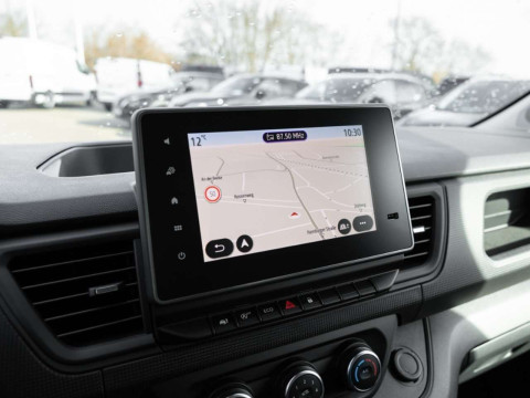 Ansicht 13 - Gebrauchtwagen Fahrzeug, Modell Primastar der Marke Nissan von Verkäufer Autohaus Stein GmbH