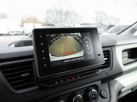 Ansicht 14 - Gebrauchtwagen Fahrzeug, Modell Primastar der Marke Nissan von Verkäufer Autohaus Stein GmbH