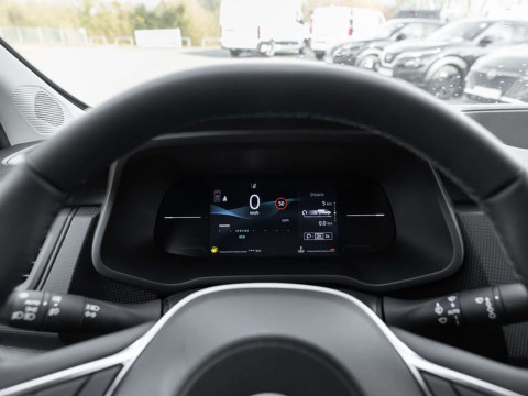 Ansicht 15 - Gebrauchtwagen Fahrzeug, Modell Primastar der Marke Nissan von Verkäufer Autohaus Stein GmbH