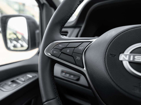 Ansicht 16 - Gebrauchtwagen Fahrzeug, Modell Primastar der Marke Nissan von Verkäufer Autohaus Stein GmbH