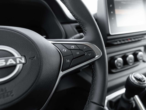 Ansicht 17 - Gebrauchtwagen Fahrzeug, Modell Primastar der Marke Nissan von Verkäufer Autohaus Stein GmbH