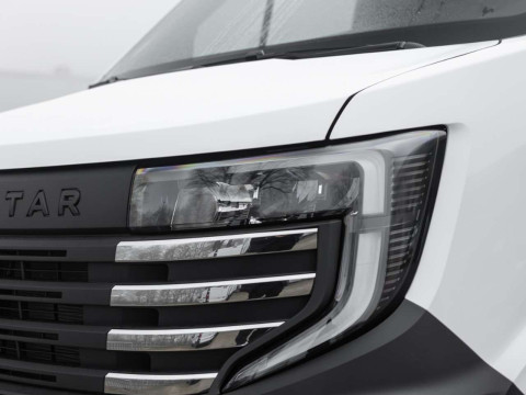 Ansicht 4 - Neuwagen Fahrzeug, Modell Interstar der Marke Nissan von Verkäufer Autohaus Stein GmbH