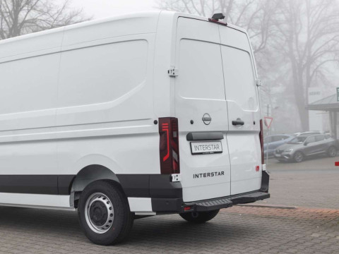 Ansicht 6 - Neuwagen Fahrzeug, Modell Interstar der Marke Nissan von Verkäufer Autohaus Stein GmbH