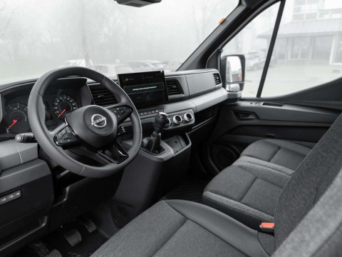 Ansicht 8 - Neuwagen Fahrzeug, Modell Interstar der Marke Nissan von Verkäufer Autohaus Stein GmbH