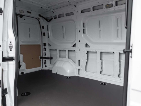 Ansicht 10 - Neuwagen Fahrzeug, Modell Interstar der Marke Nissan von Verkäufer Autohaus Stein GmbH