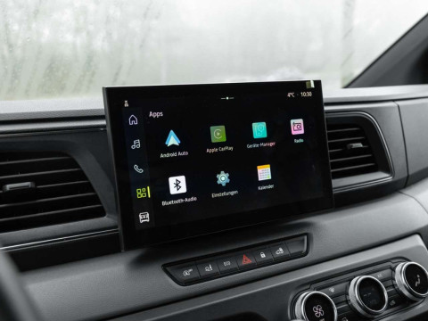 Ansicht 12 - Neuwagen Fahrzeug, Modell Interstar der Marke Nissan von Verkäufer Autohaus Stein GmbH