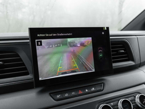 Ansicht 13 - Neuwagen Fahrzeug, Modell Interstar der Marke Nissan von Verkäufer Autohaus Stein GmbH