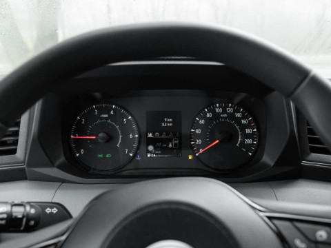 Ansicht 14 - Neuwagen Fahrzeug, Modell Interstar der Marke Nissan von Verkäufer Autohaus Stein GmbH