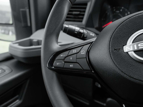 Ansicht 16 - Neuwagen Fahrzeug, Modell Interstar der Marke Nissan von Verkäufer Autohaus Stein GmbH