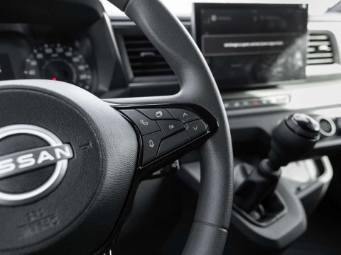 Ansicht 18 - Neuwagen Fahrzeug, Modell Interstar der Marke Nissan von Verkäufer Autohaus Stein GmbH