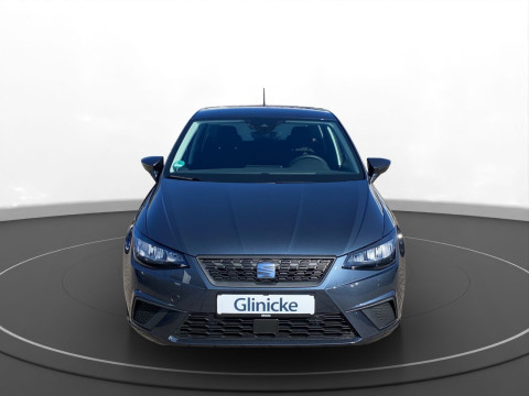 Seat Ibiza - Ibiza Style Edition 1.0 TSI Sitzhzg. KAM PDC LED