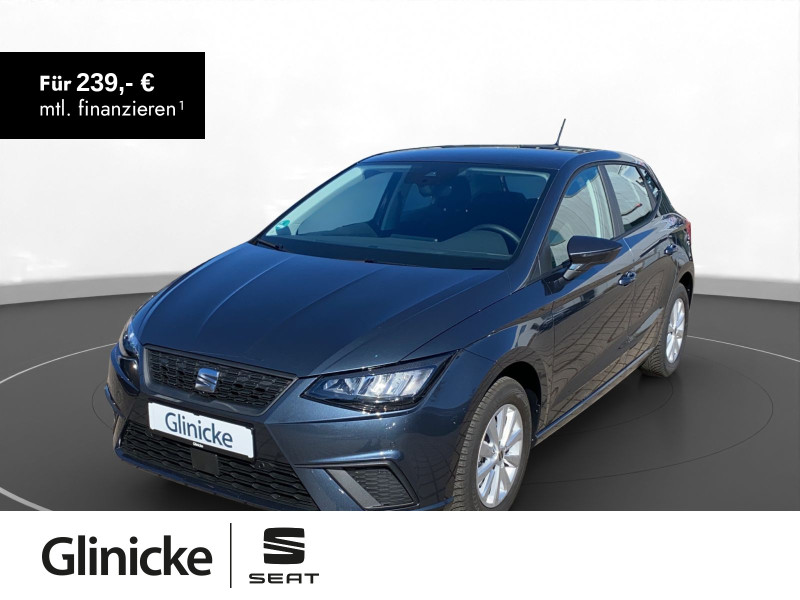 Seat - Ibiza