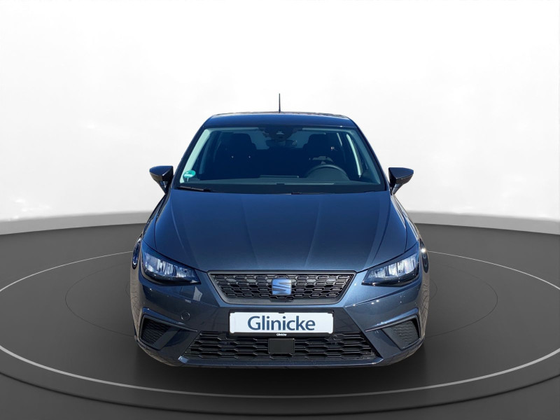 Seat - Ibiza