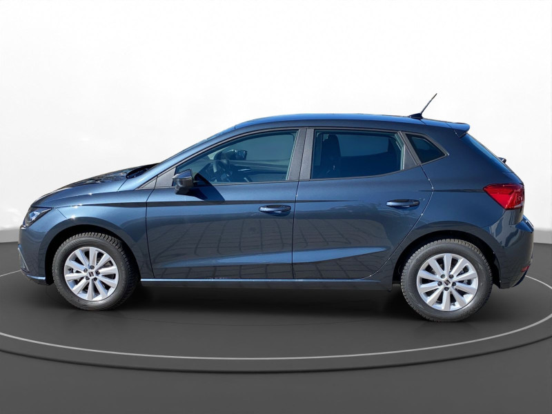 Seat - Ibiza