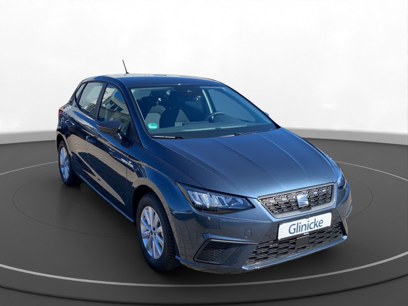 Seat - Ibiza