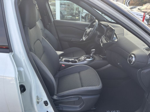 Ansicht 6 - Gebrauchtwagen Fahrzeug, Modell Juke der Marke Nissan von Verkäufer Horst Büchner Automobile GmbH