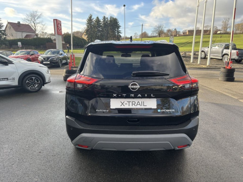 Ansicht 2 - Gebrauchtwagen Fahrzeug, Modell X-Trail der Marke Nissan von Verkäufer Horst Büchner Automobile GmbH