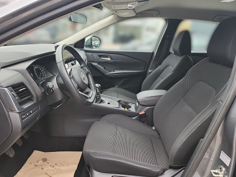 Ansicht 7 - Gebrauchtwagen Fahrzeug, Modell Qashqai der Marke Nissan von Verkäufer Autohaus Oswald Passau GmbH