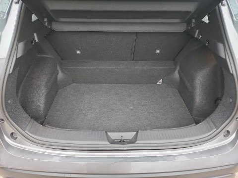 Ansicht 12 - Gebrauchtwagen Fahrzeug, Modell Qashqai der Marke Nissan von Verkäufer Autohaus Oswald Passau GmbH