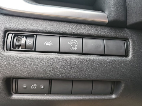 Ansicht 15 - Gebrauchtwagen Fahrzeug, Modell Qashqai der Marke Nissan von Verkäufer Autohaus Oswald Passau GmbH