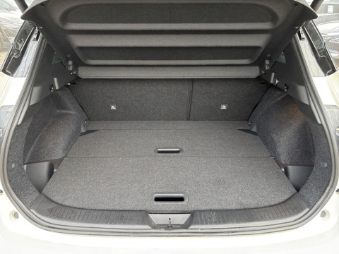 Ansicht 9 - Gebrauchtwagen Fahrzeug, Modell Qashqai der Marke Nissan von Verkäufer Autohaus Oswald Passau GmbH