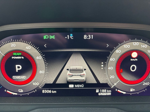 Ansicht 11 - Gebrauchtwagen Fahrzeug, Modell Qashqai der Marke Nissan von Verkäufer Autohaus Oswald Passau GmbH