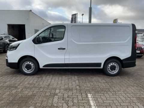 Ansicht 2 - Gebrauchtwagen Fahrzeug, Modell Primastar der Marke Nissan von Verkäufer Süverkrüp & Zankel GmbH & Co. KG