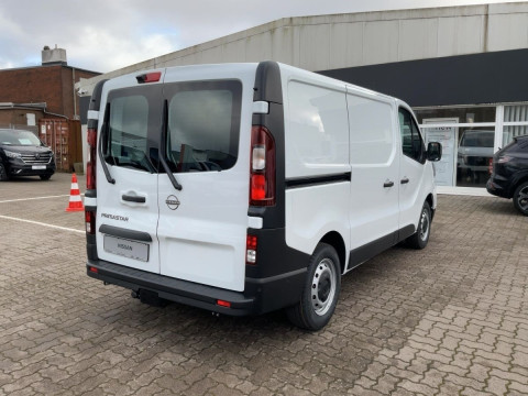 Ansicht 4 - Gebrauchtwagen Fahrzeug, Modell Primastar der Marke Nissan von Verkäufer Süverkrüp & Zankel GmbH & Co. KG