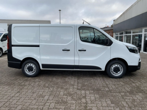 Ansicht 5 - Gebrauchtwagen Fahrzeug, Modell Primastar der Marke Nissan von Verkäufer Süverkrüp & Zankel GmbH & Co. KG