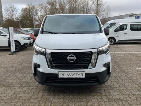 Ansicht 6 - Gebrauchtwagen Fahrzeug, Modell Primastar der Marke Nissan von Verkäufer Süverkrüp & Zankel GmbH & Co. KG