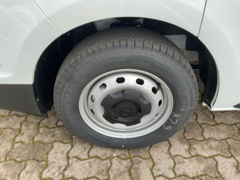 Ansicht 7 - Gebrauchtwagen Fahrzeug, Modell Primastar der Marke Nissan von Verkäufer Süverkrüp & Zankel GmbH & Co. KG