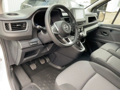 Ansicht 8 - Gebrauchtwagen Fahrzeug, Modell Primastar der Marke Nissan von Verkäufer Süverkrüp & Zankel GmbH & Co. KG