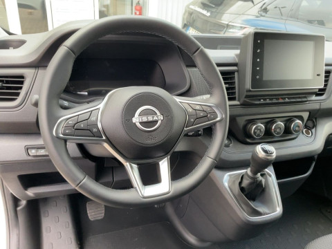 Ansicht 9 - Gebrauchtwagen Fahrzeug, Modell Primastar der Marke Nissan von Verkäufer Süverkrüp & Zankel GmbH & Co. KG