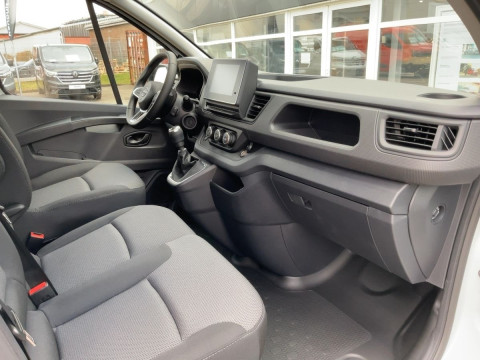 Ansicht 10 - Gebrauchtwagen Fahrzeug, Modell Primastar der Marke Nissan von Verkäufer Süverkrüp & Zankel GmbH & Co. KG