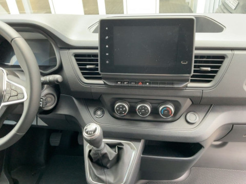 Ansicht 11 - Gebrauchtwagen Fahrzeug, Modell Primastar der Marke Nissan von Verkäufer Süverkrüp & Zankel GmbH & Co. KG