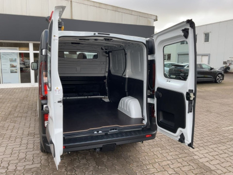 Ansicht 13 - Gebrauchtwagen Fahrzeug, Modell Primastar der Marke Nissan von Verkäufer Süverkrüp & Zankel GmbH & Co. KG