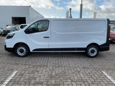 Ansicht 2 - Gebrauchtwagen Fahrzeug, Modell Primastar der Marke Nissan von Verkäufer Süverkrüp & Zankel GmbH & Co. KG