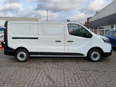 Ansicht 5 - Gebrauchtwagen Fahrzeug, Modell Primastar der Marke Nissan von Verkäufer Süverkrüp & Zankel GmbH & Co. KG