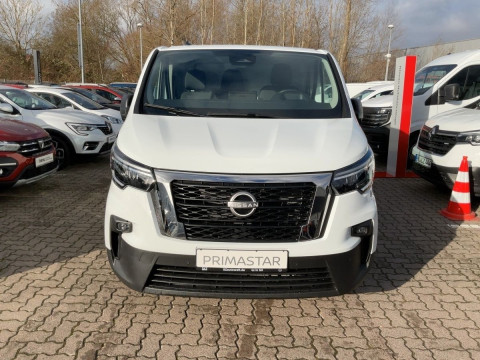 Ansicht 6 - Gebrauchtwagen Fahrzeug, Modell Primastar der Marke Nissan von Verkäufer Süverkrüp & Zankel GmbH & Co. KG