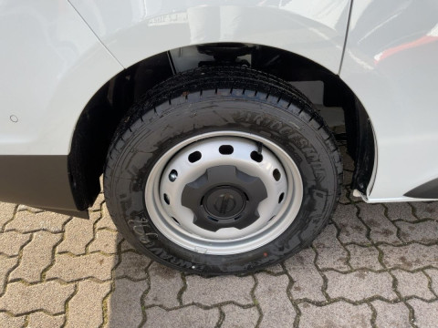 Ansicht 7 - Gebrauchtwagen Fahrzeug, Modell Primastar der Marke Nissan von Verkäufer Süverkrüp & Zankel GmbH & Co. KG